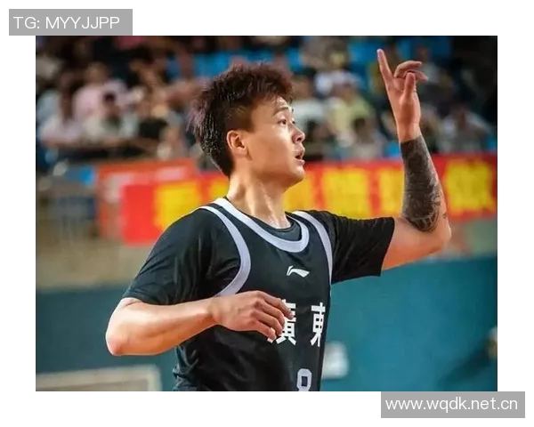 热身赛精彩纷呈张文逸砍下26分助力广东全运男篮战胜西班牙赫罗纳队