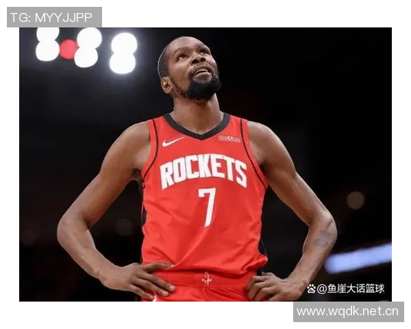 杜兰特称赞底特律适合康宁汉姆因为那里孕育了许多奋斗者