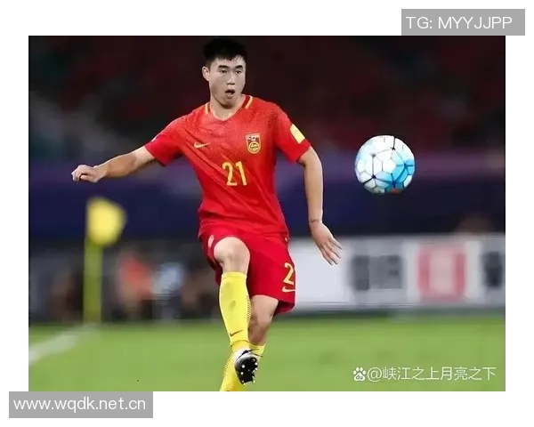 武汉三镇应全力以赴续约邓涵文以增强球队竞争力