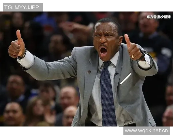 活塞主帅强调连胜非偶然需珍惜每一场比赛的努力与付出