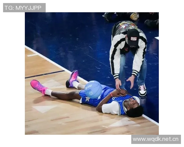 追梦呼吁：为何不邀请NBA外的明星参与扣篮大赛提升赛事魅力
